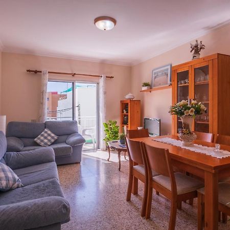 Piso Cerca Del Mar En Alcala Apartment Exterior photo