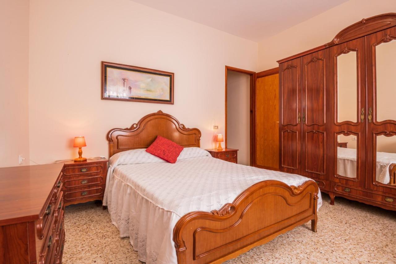 Piso Cerca Del Mar En Alcala Apartment Exterior photo