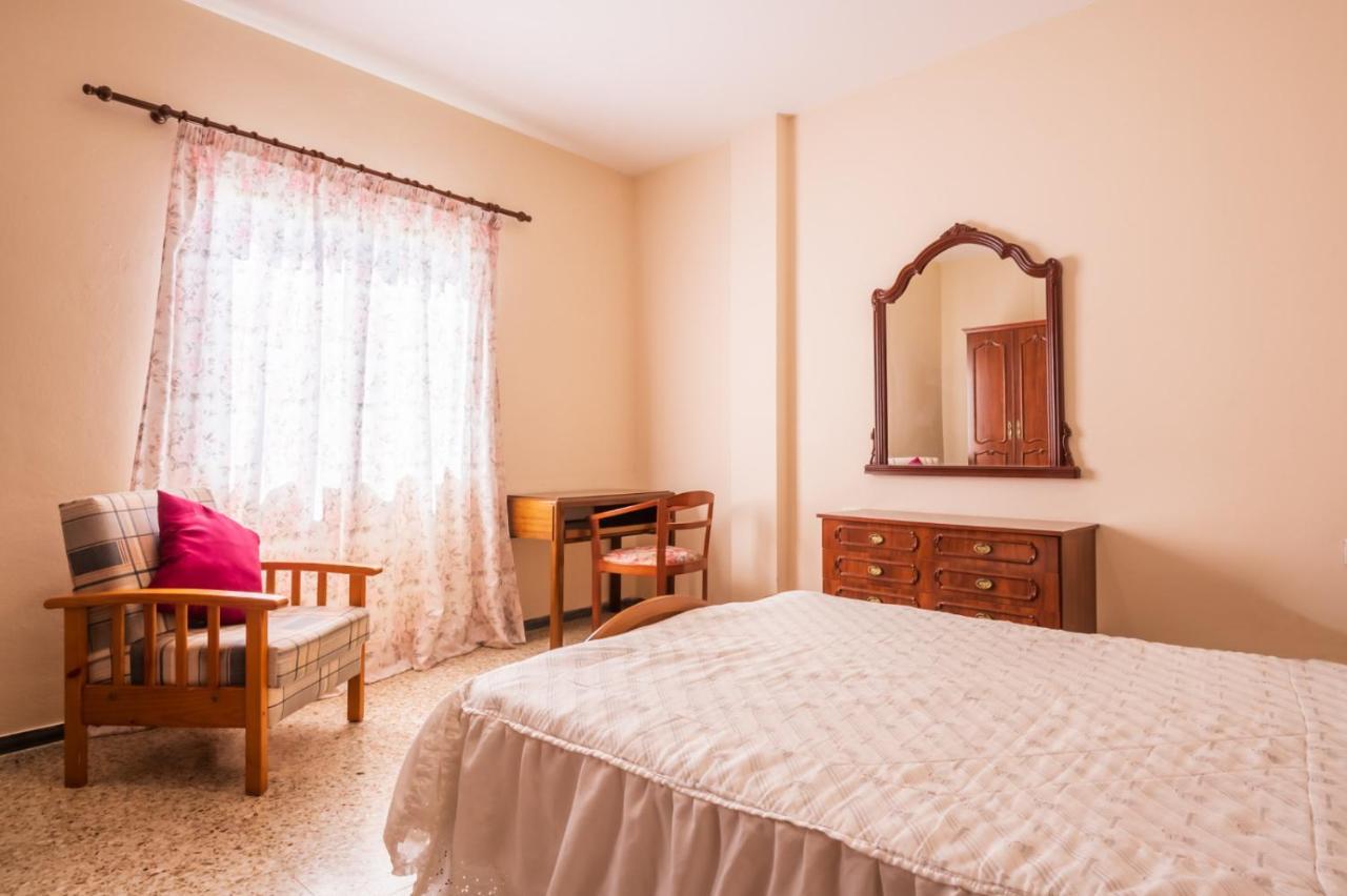 Piso Cerca Del Mar En Alcala Apartment Exterior photo